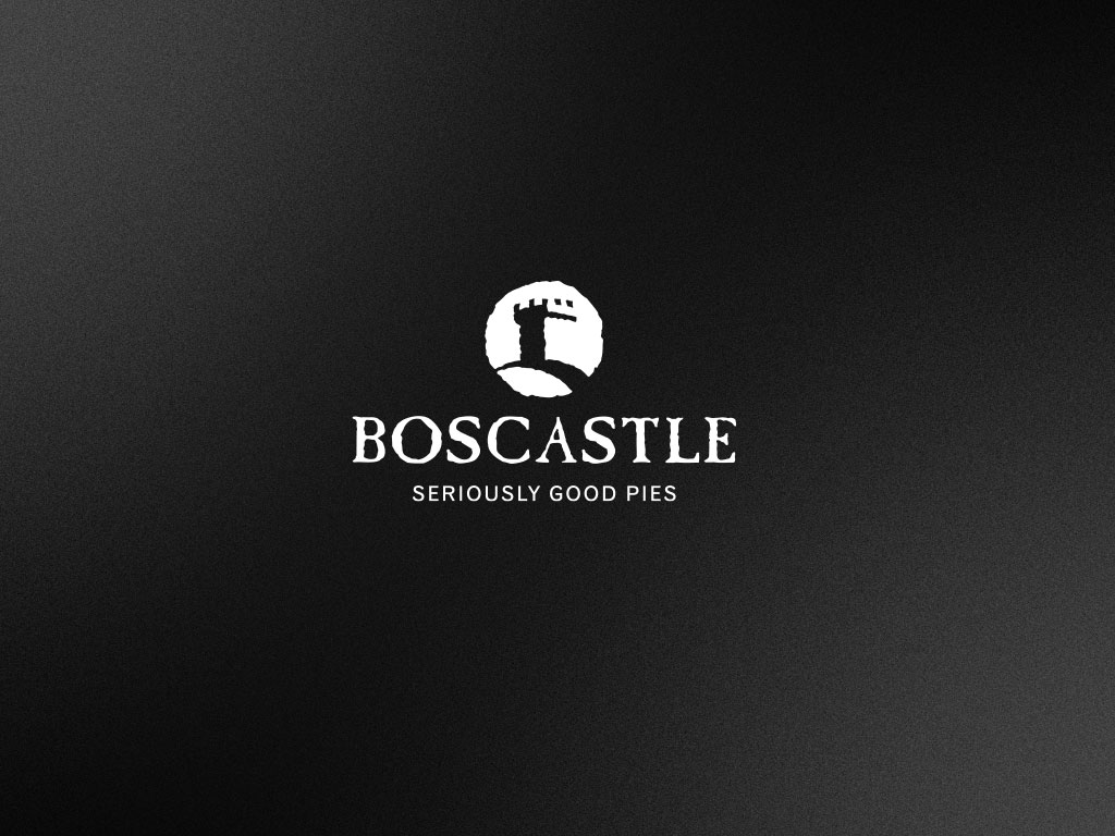 Boscastle Family Burgundy Beef Pie 1.2kg