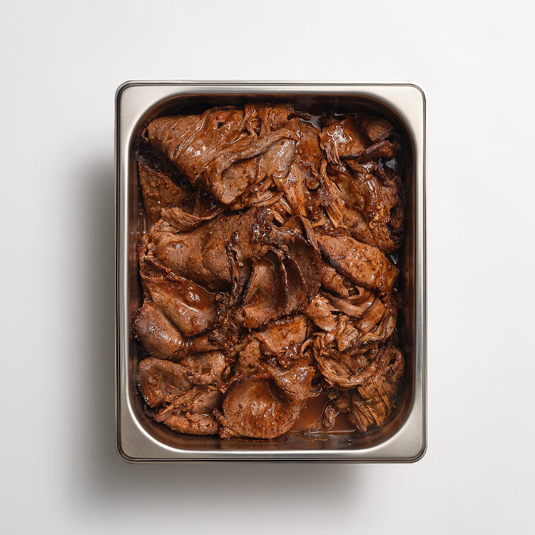7 Star Braised Beef