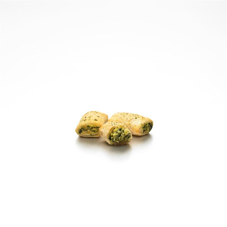 Patties Caterers Selection Spinach & Ricotta Rolls