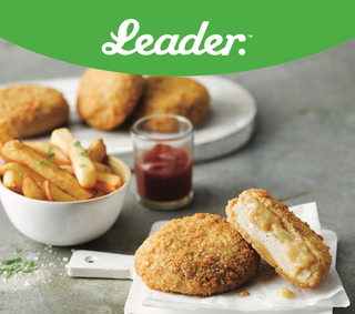 Leader Chicken Meal Solutions