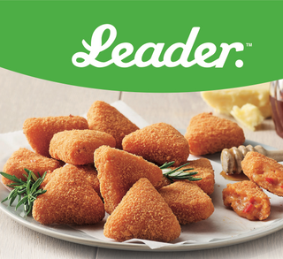 Leader Hot Honey Cheese Bites