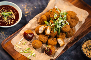 Leader Southern Style Popcorn Chicken