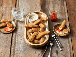 Leader Southern Style Chicken Sticks