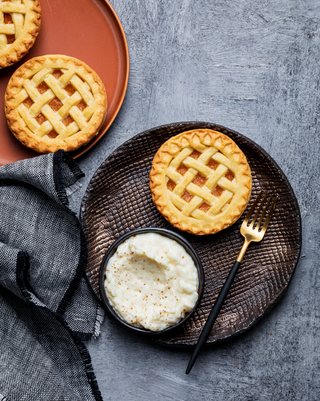 Nanna’s Snack Apricot Pies