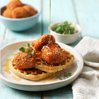 Leader Memphis Chicken Bites