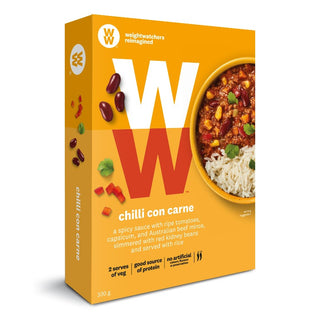 Weight Watchers Chilli Con Carne 330g