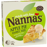 Nanna’s Apple Pie