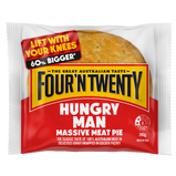 Four’N Twenty Hungry Man Meat Pie