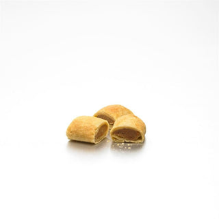 Patties Cocktail Sausage Roll