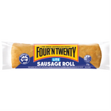 Four'N Twenty Lite Sausage Roll