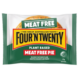 Four'N Twenty Meat Free Pie