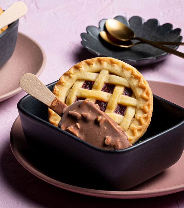 Nanna's Foodservice Patties Food Group