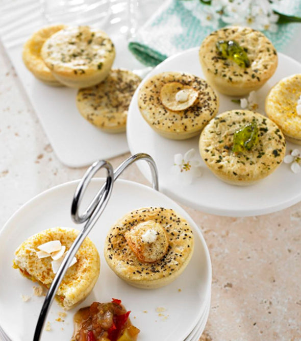 Patties Patties Foods