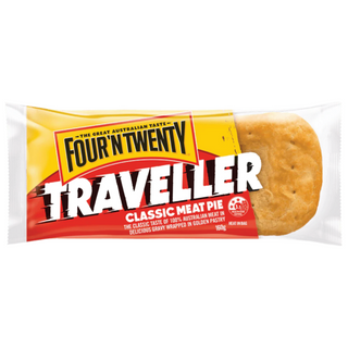 Four‘N Twenty Traveller Classic Meat Pie