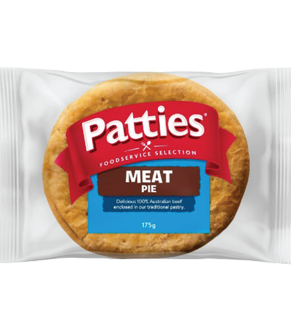 Products Page 10 Patties Foods