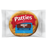 Patties Meat Pie
